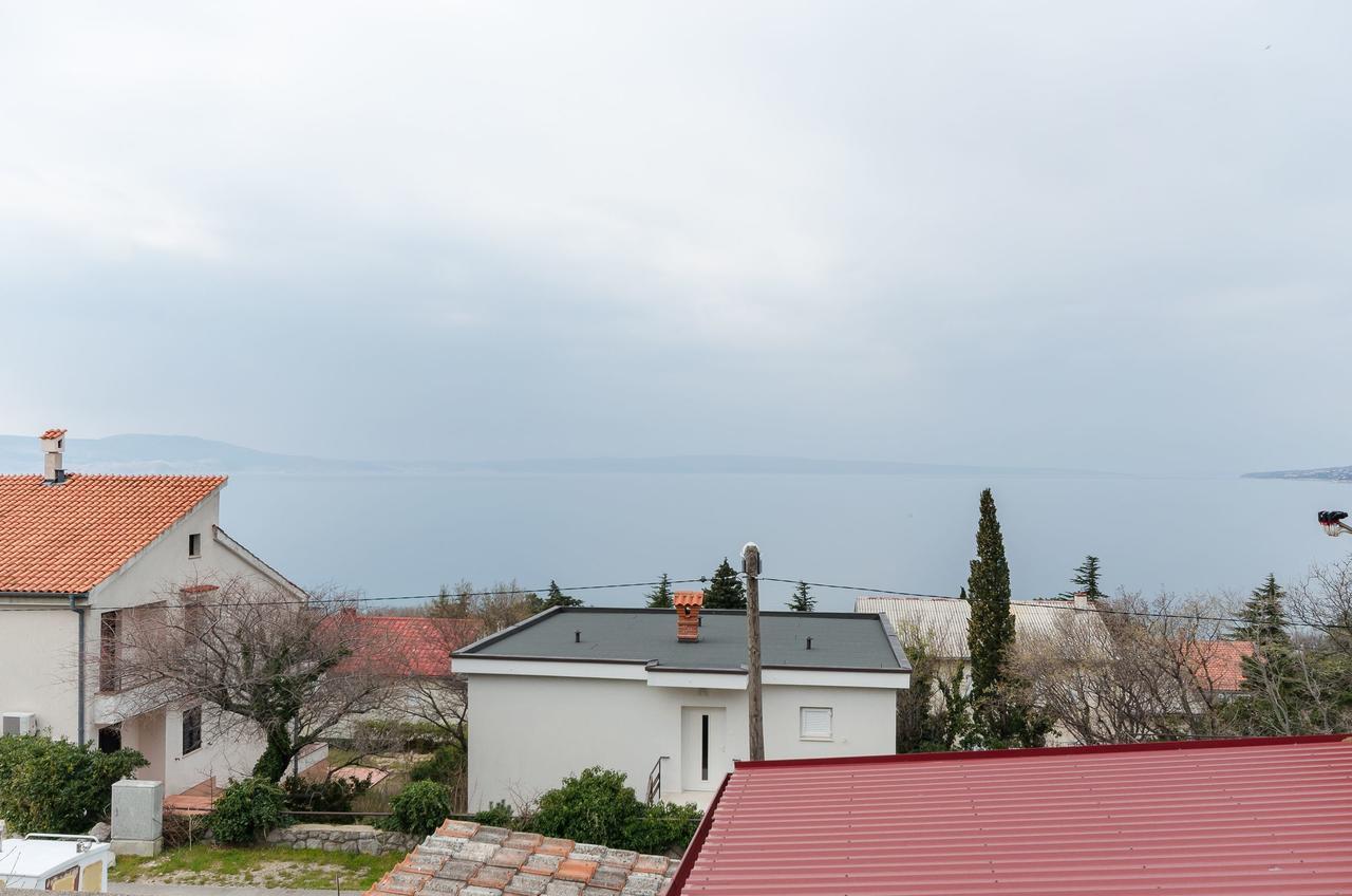 Apartments And Room Luka 克罗诺维察 外观 照片