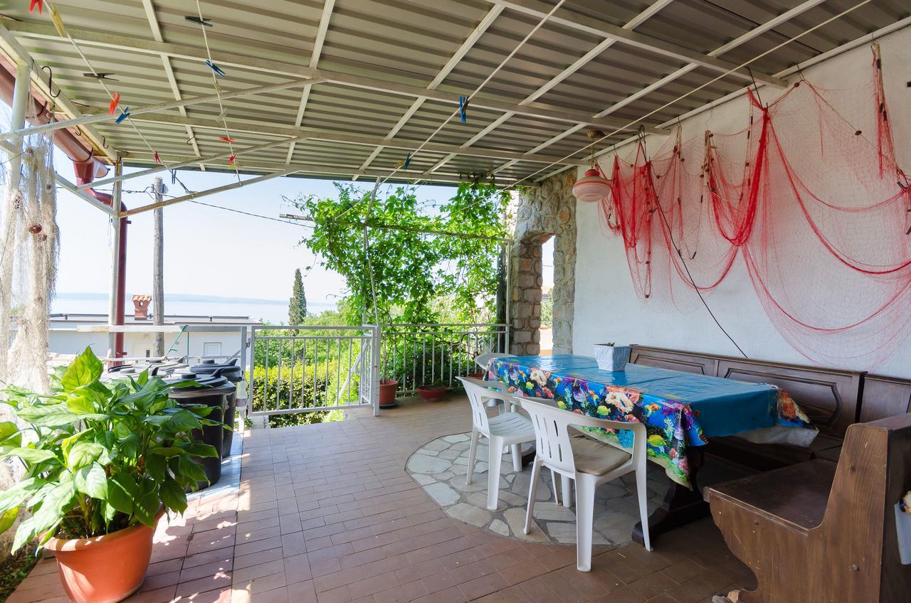 Apartments And Room Luka 克罗诺维察 外观 照片